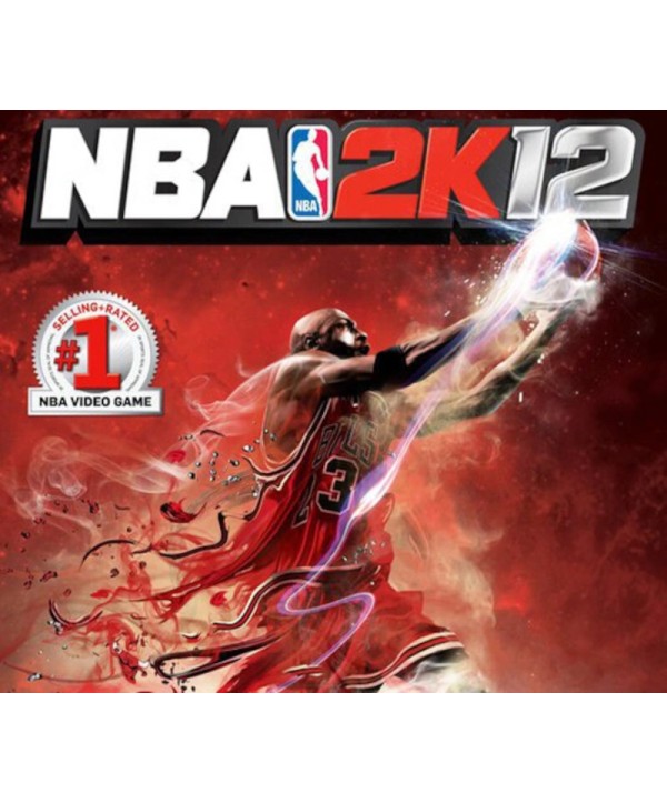 NBA 2K12 Steam Key GLOBAL